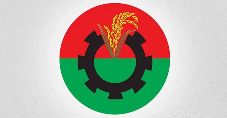 ঢাকা মহানগর উত্তর বিএনপির আহ্বায়ক কমিটি বিলুপ্ত