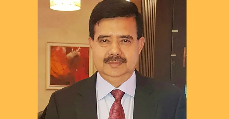 আইনজীবীদের নিয়ে মন্তব্যের অভিযোগ, এমপি সেলিমকে লিগ্যাল নোটিশ