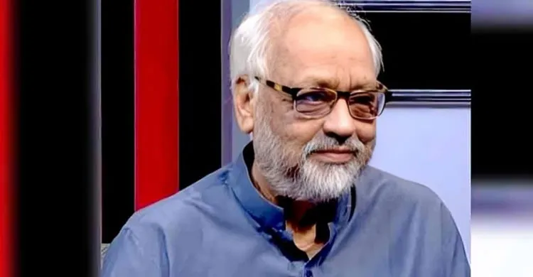 বিমানবন্দরে মামলায় জামায়াত নেতা মেজর (অব.) আখতারুজ্জামান গ্রেপ্তার