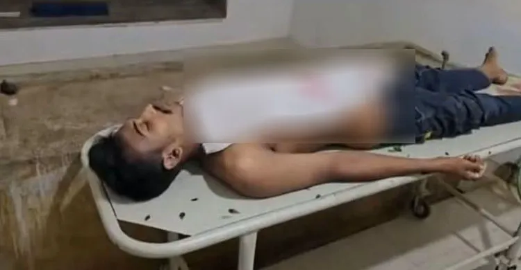 নরসিংদীতে দু'পক্ষের গোলাগুলি, নিহত ১