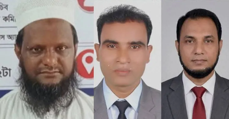 কুলাউড়ায় ডিএইচএমএস ডক্টর আ্যসোসিয়েশনের কমিটি গঠন