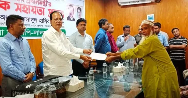 জুলাই আন্দোলন ১৭ বছরের সংগ্রাম-আত্মত্যাগের ফসল: ত্রাণমন্ত্রী
