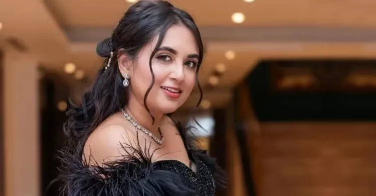 কেমন আছেন তানিয়া বৃষ্টি? জানালেন নিজেই
