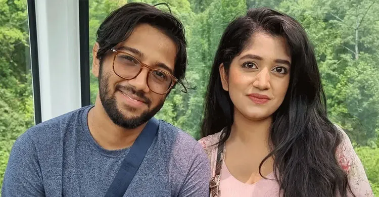 চার বছর পর বিচ্ছেদ প্রীতম ও শাহতাজের