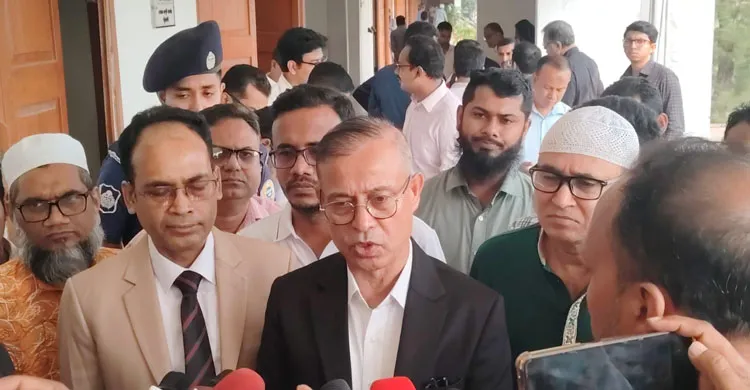 ‘পুরো পটুয়াখালী হতে পারে পর্যটনের নতুন গন্তব্য: মো. শামিমুজ্জামান
