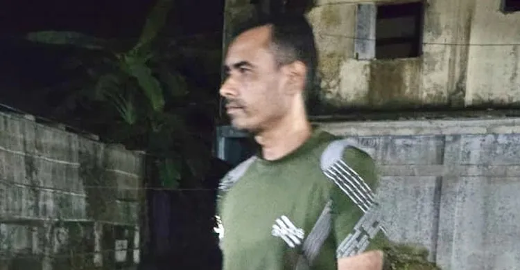কুলাউড়ায় সরকারি জায়গা দখলের চেষ্টা, যুবককে ১৫ দিনের কারাদণ্ড
