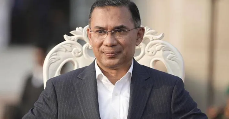 চার দিনের সফরে জাপান যাচ্ছেন প্রধানমন্ত্রী তারেক রহমান