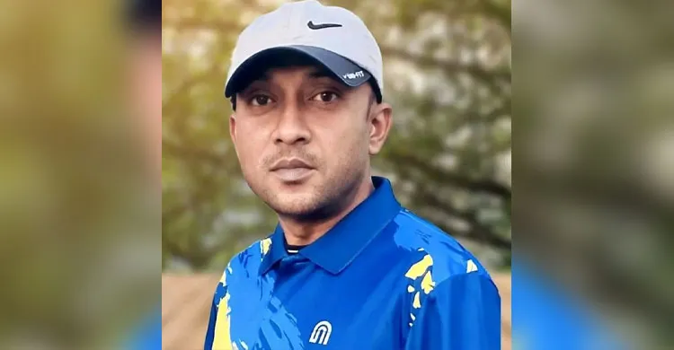 নিকলীতে সাবেক ছাত্রলীগ নেতা লাল মিয়া গ্রেপ্তার