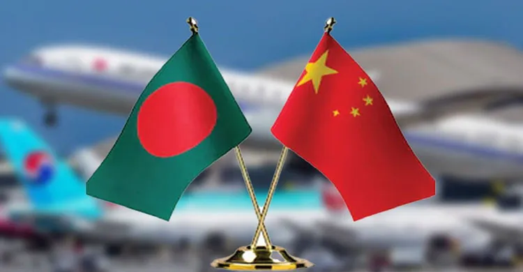ক্রীড়া ও স্বাস্থ্যখাতে ঢাকা-বেইজিং সহযোগিতা জোরদারের উদ্যোগ