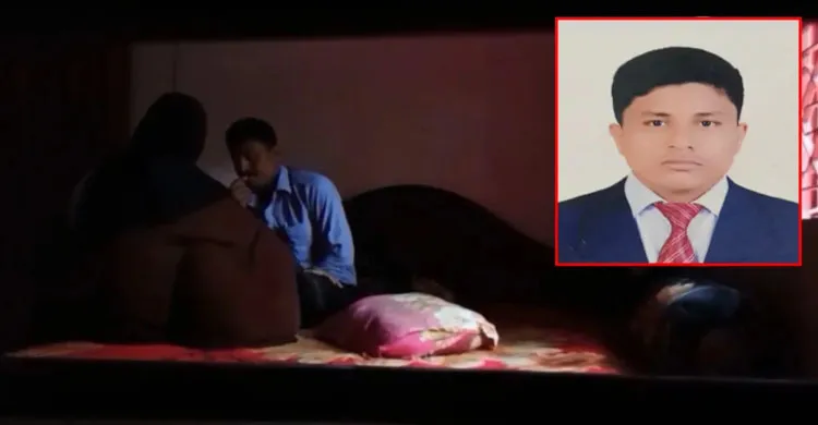 ছবিঃ সংগৃহীত