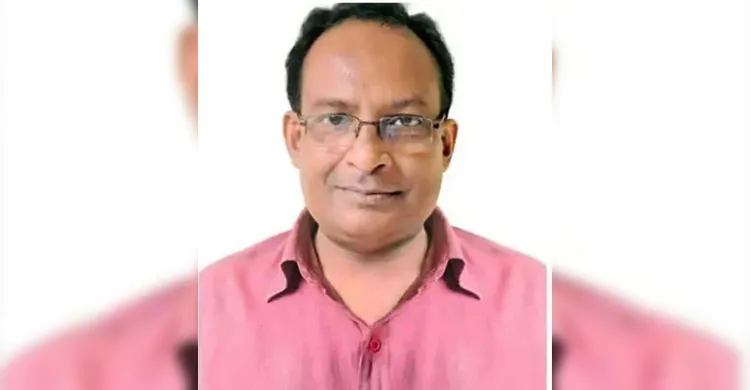 সিনিয়র সাংবাদিক আমির খসরু আর নেই