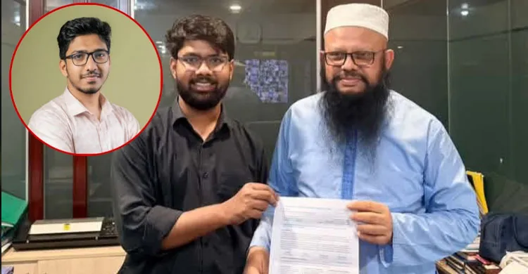 চবি’তে ৩ হাজার শিক্ষার্থীর ফ্রি মেডিকেল ক্যাম্প বন্ধের অভিযোগ জিএস হাবীবের বিরুদ্ধে