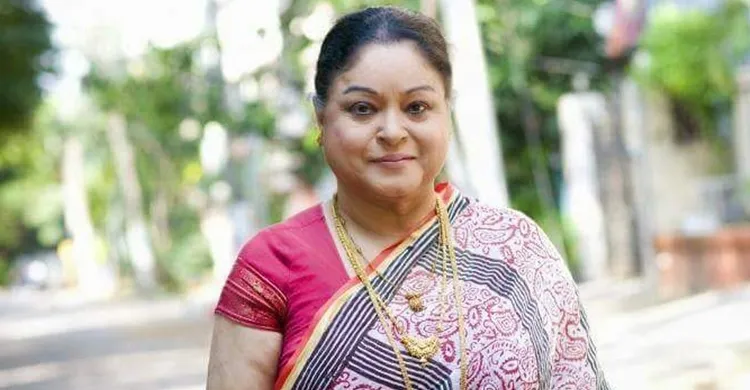 ষাটের দশকের অভিনেত্রী নাসিমা খান মারা গেছেন