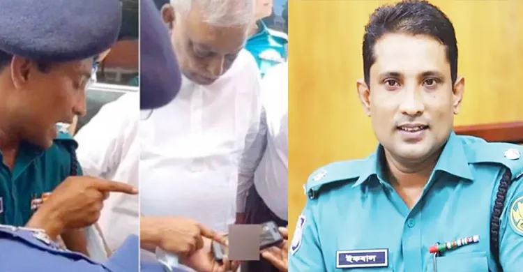 ‘গুলি করি, মরে একটা’ বলা ইকবাল হত্যা বন্ধের চেষ্টা করেননি: রাষ্ট্রপক্ষের আইনজীবী