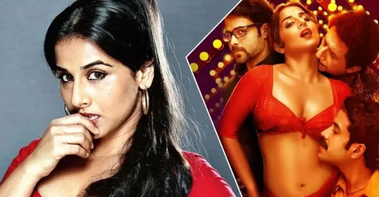 ফিরছে ‘দ্য ডার্টি পিকচার’ সিক্যুয়েল