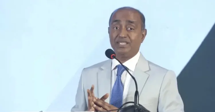 প্রবাসীদের সংকট নিরসনে বিশেষ আদালত গঠনের পরিকল্পনা সরকারের: আইনমন্ত্রী
