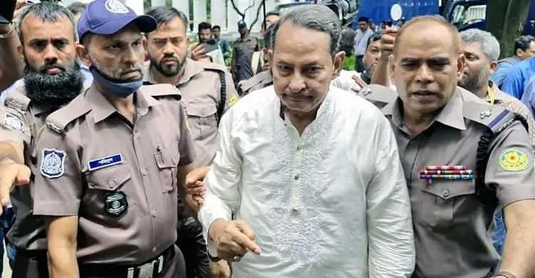 ১০ বছরের সাজা থেকে খালাস চেয়ে হাসানুল হক ইনুর আপিল