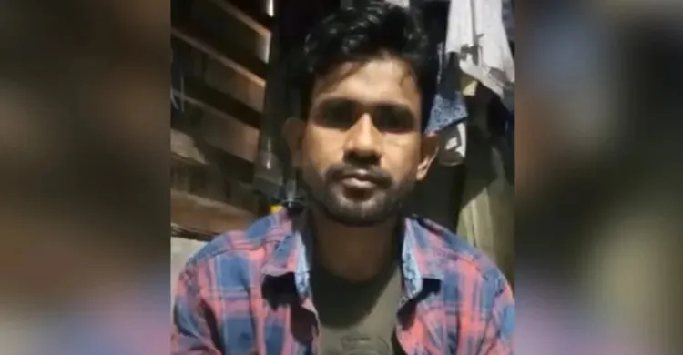 আল্লাহ ও মহানবী (সা.)-কে নিয়ে কটূক্তি, গণপিটুনিতে যুবকের মৃত্যু