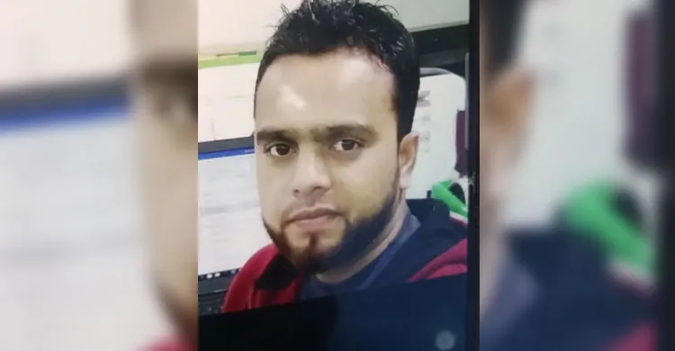 আশুলিয়ায় শারমিন গ্রুপের কর্মকর্তার মৃত্যু, পরিবারের সন্দেহ হত্যা