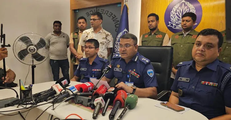 ‘নতুন জীবনের’ খোঁজে বাড়ি থেকে পালায় চার স্কুলছাত্রী, উদ্ধার হবিগঞ্জে