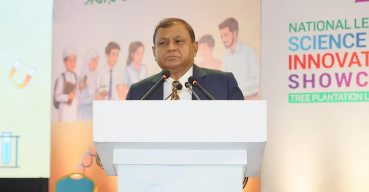সিনিয়র সচিব পদমর্যাদা পেলেন শিক্ষা মন্ত্রণালয়ের সচিব আবদুল খালেক