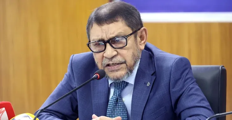 স্বাস্থ্যসেবা মানুষের দোরগোড়ায় পৌঁছাতে সর্বোচ্চ গুরুত্ব দেয়া হচ্ছে : সাখাওয়াত হোসেন