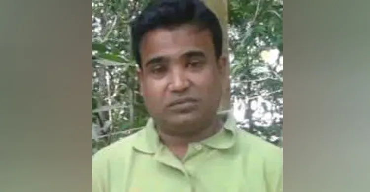 নিখোঁজের দুই দিন পর পুকুরে মিলল যুবকের মরদেহ