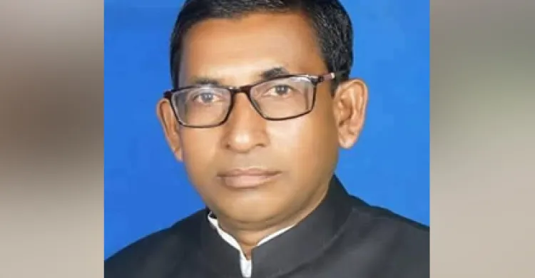 মোহনগঞ্জে চেক ডিজঅনার মামলায় আ.লীগ নেতা গ্রেফতার