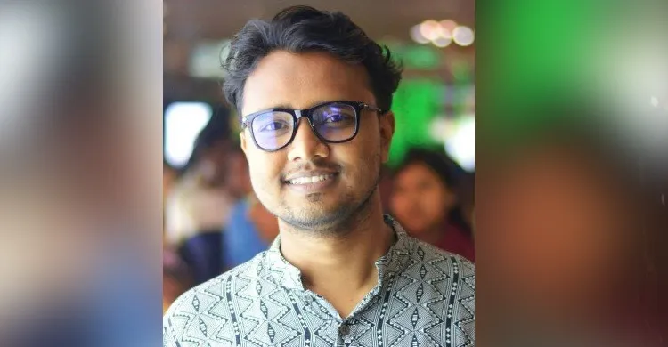 সোয়েব আল হাসানের এক গুচ্ছ কবিতা