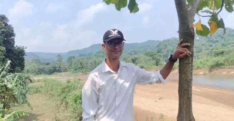নেত্রকোনায় গুলিতে নিহত সাংবাদিক আলিফ ছিলেন নিরাপত্তাঝুঁকিতে