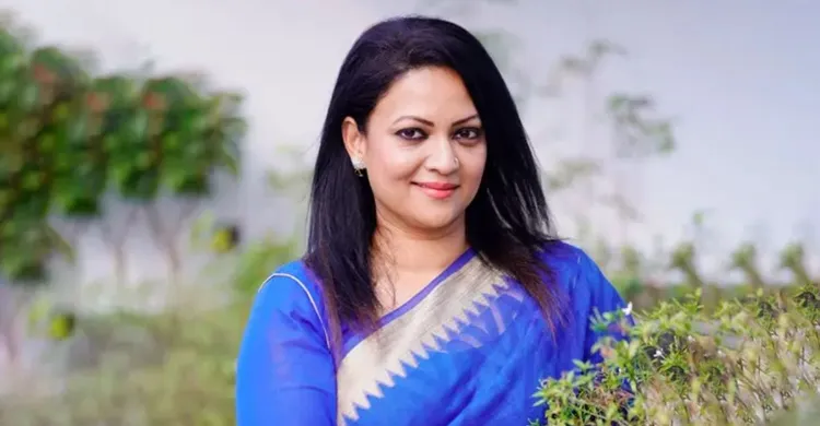 ধারাবাহিক নাটকে ফিরছেন রিচি সোলায়মান