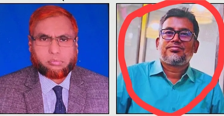 গাজীপুরে সরকারি ধান সংগ্রহে হরিলুট: তথ্য গোপন, কৃষকদের হয়রানি ও সাংবাদিকের ওপর ডিসি ফুড কার্যালয়ে নগ্ন হামলা