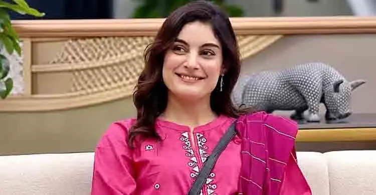 ৭০টি পর্যন্ত বিয়ের প্রস্তাব পেয়েছেন আয়েশা