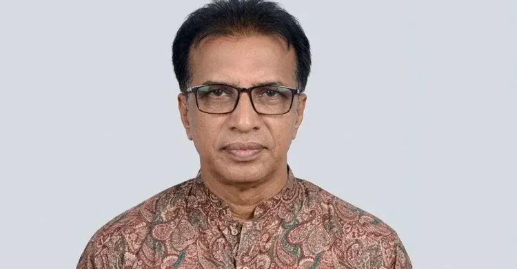 এক লাখ টাকা ও তিন খাসি নেওয়ার অভিযোগ, বিএনপি নেতাকে অব্যাহতি