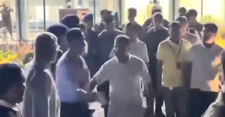 পিএমকে জিড়িয়ে ধরার চেষ্টা, বিভাগীয় কমিশনার প্রত্যাহার