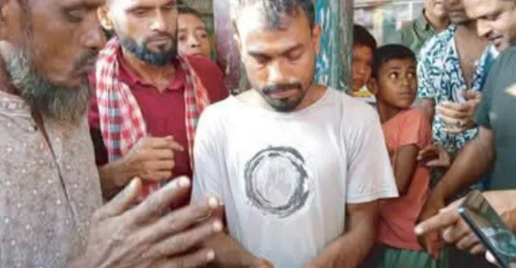 নবীগঞ্জে ৪৭ পিস আটক ১, সহযোগী পলাতক