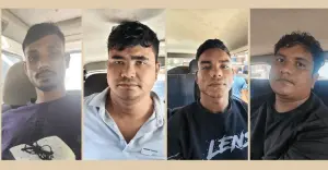 চট্টগ্রামে অপহৃত ব্যবসায়ী উদ্ধার, সাবেক সেনাসদস্যসহ আটক ৬