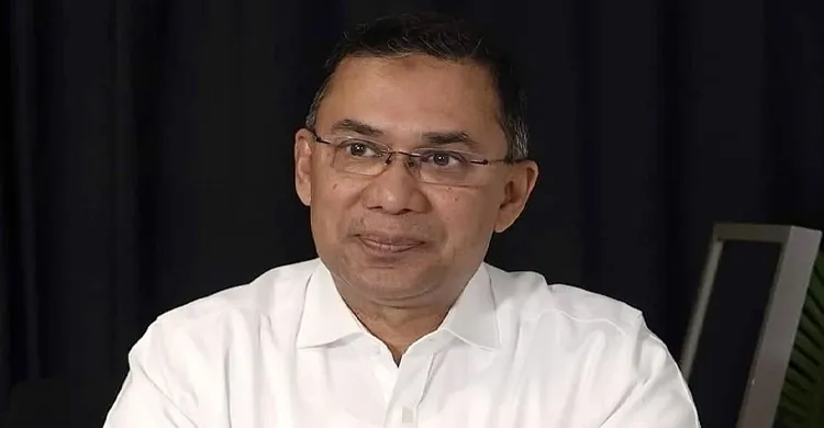 খুলনার দাকোপ পৌঁছেছেন প্রধানমন্ত্রী তারেক রহমান