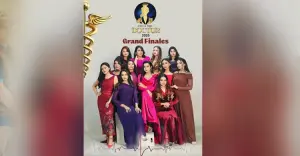 মিস অ্যান্ড মিসেস ডক্টর ২০২৫: গ্র্যান্ড ফিনাল ২৪ অক্টোবর
