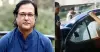মগবাজারে সংগীতশিল্পী আসিফ আকবরের গাড়ি লক্ষ্য করে গুলি