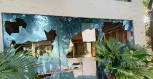 এসিড নিক্ষেপের গুজবে কারখানায় ভাঙচুর-লুটপাট, ক্ষতি ৪০ লাখ টাকা