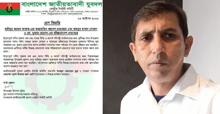 ছবিঃ সংগৃহীত