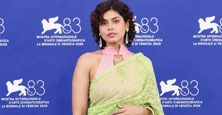 টরন্টো চলচ্চিত্র উৎসবে ‘দ্য ডিফিকাল্ট ব্রাইড’-এর জন্য সেরা অভিনেত্রী জাইনীন
