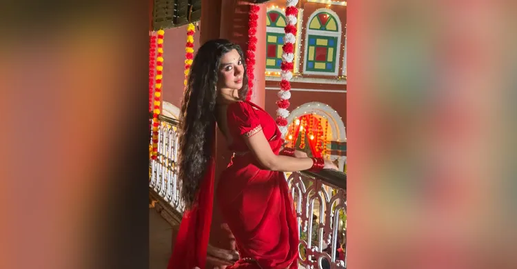 মঞ্চে মাইক বন্ধ করে শিল্পা রাওকে অপমানের অভিযোগ