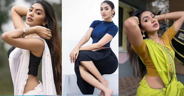 অভিনয়, নাচ ও উপস্থাপনা নিয়ে যা বললেন সুনেরাহ