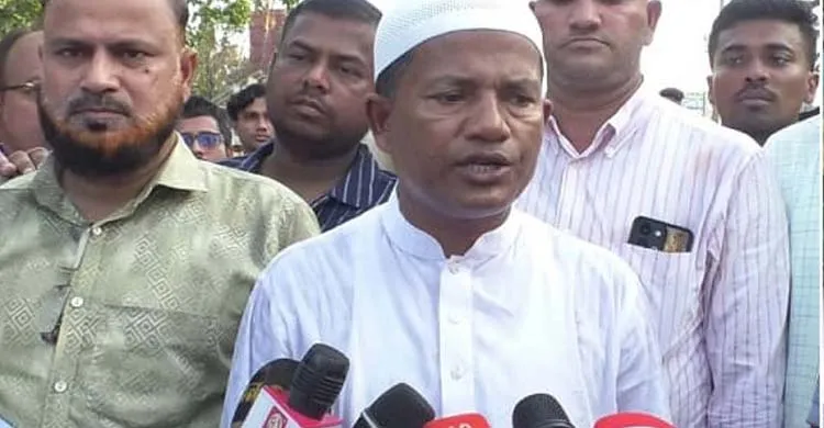 নির্বাচিত হলে ইলিশাকে মাদকমুক্ত মডেল ইউনিয়ন হিসেবে গড়ে তুলব: কামাল সিকদার