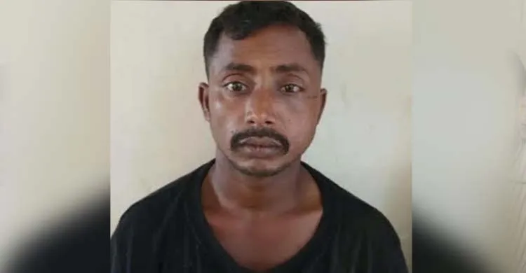 মাধবপুরে মা-বাবাকে নির্যাতনের অভিযোগে ছেলের এক বছরের কারাদণ্ড