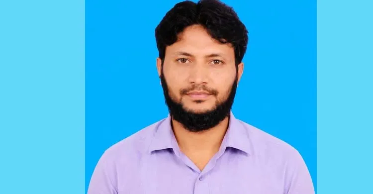 স্ত্রীর যৌতুক মামলায় কারাগারে ইউপি সচিব