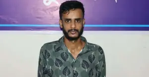 মুন্সীগঞ্জে অস্ত্র-কার্তুজসহ গ্রেপ্তার ১