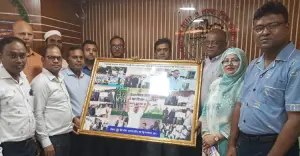 আখচাষীদের জীবনমান উন্নয়নে প্রধানমন্ত্রীর বৈশ্বিক পদক্ষেপ